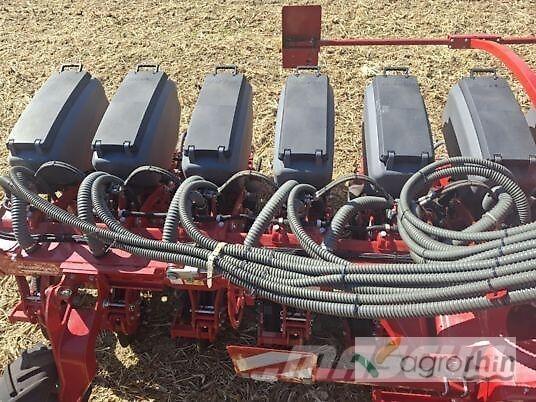 Horsch MAESTRO 12 RX Sėjimo technika