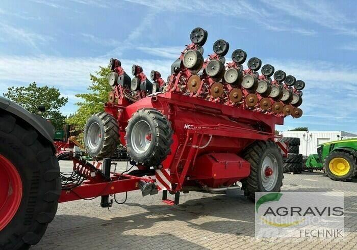 Horsch MAESTRO 16 SW Sėjimo technika