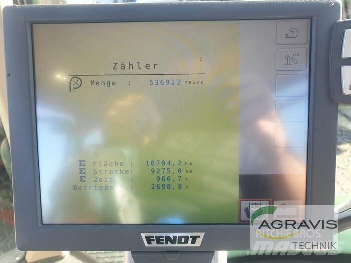 Horsch MAESTRO 16 SW Sėjimo technika