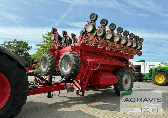 Horsch MAESTRO 16 SW Sėjimo technika