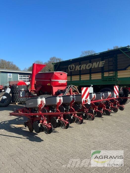Horsch MAESTRO 8.75 CC Sėjimo technika