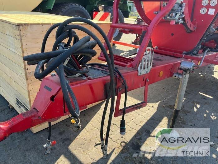 Horsch MAESTRO 8.75 CC Sėjimo technika