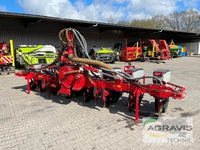 Horsch MAESTRO 8 RC Sėjimo technika