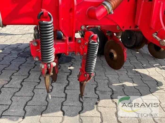 Horsch MAESTRO 8 RC Sėjimo technika