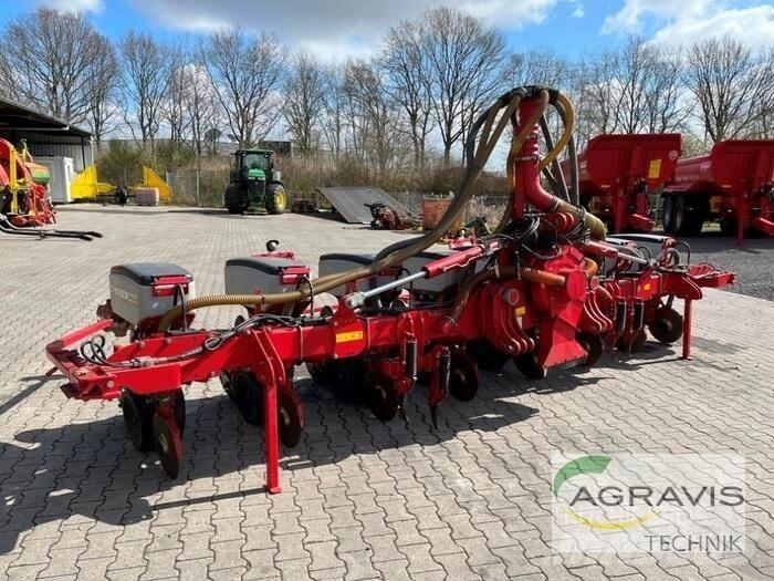 Horsch MAESTRO 8 RC Sėjimo technika