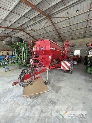 Horsch Maestro 9cc Sėjimo technika