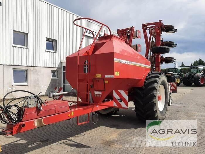 Horsch MAISTRO 12 RC Sėjimo technika