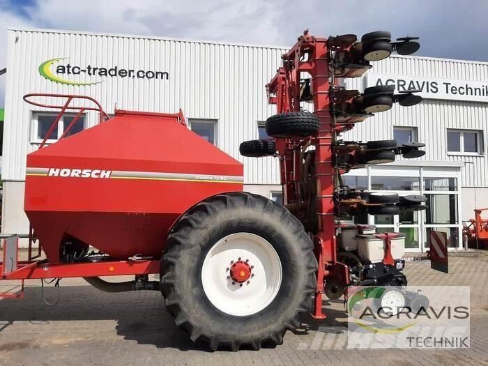 Horsch MAISTRO 12 RC Sėjimo technika