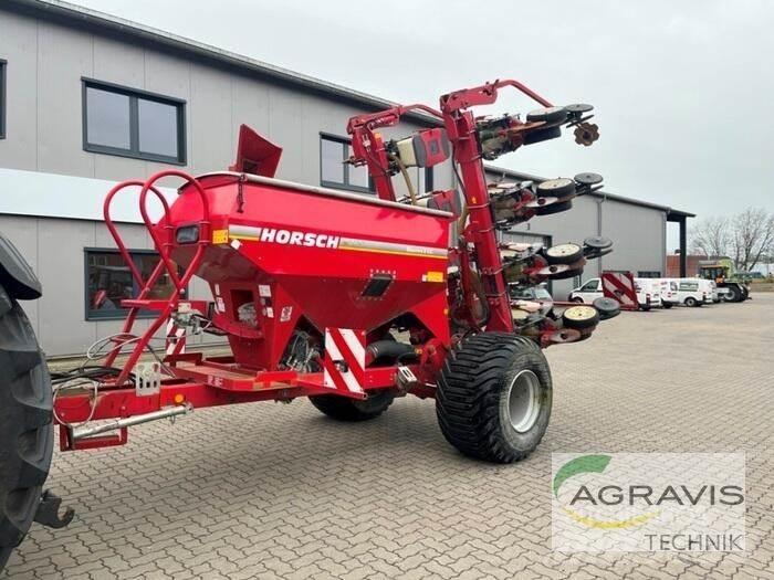 Horsch MAISTRO 8 CC Sėjimo technika
