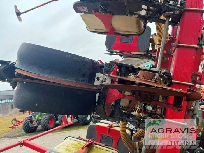 Horsch MAISTRO 8 CC Sėjimo technika