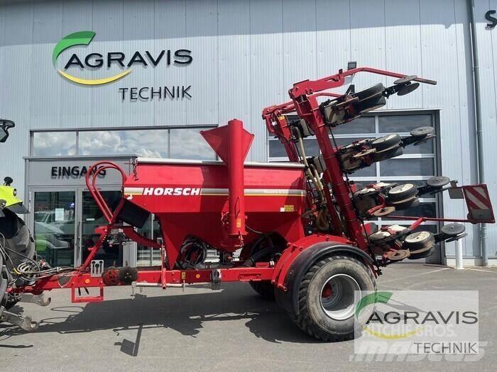 Horsch MAISTRO 8 CC Sėjimo technika