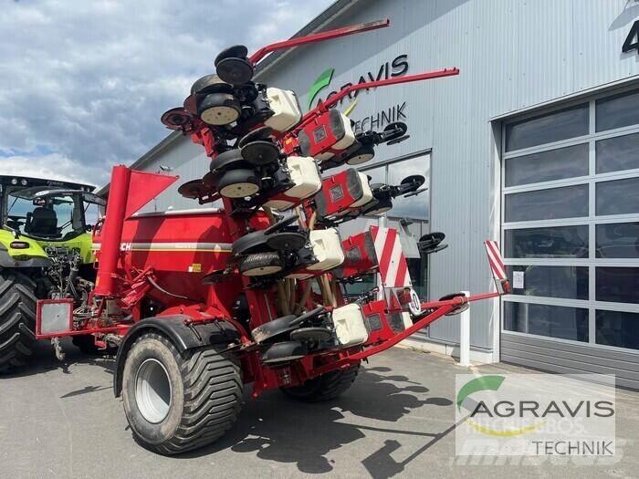 Horsch MAISTRO 8 CC Sėjimo technika
