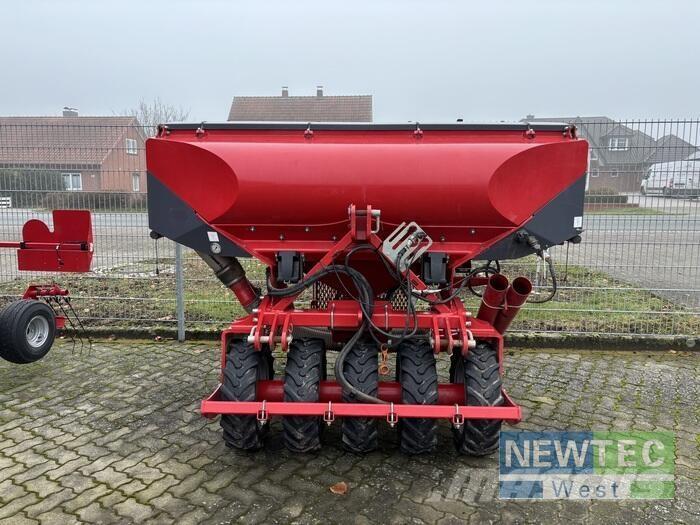 Horsch PARTNER 1600 FT Sėjimo technika