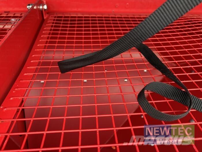 Horsch PARTNER 1600 FT Sėjimo technika