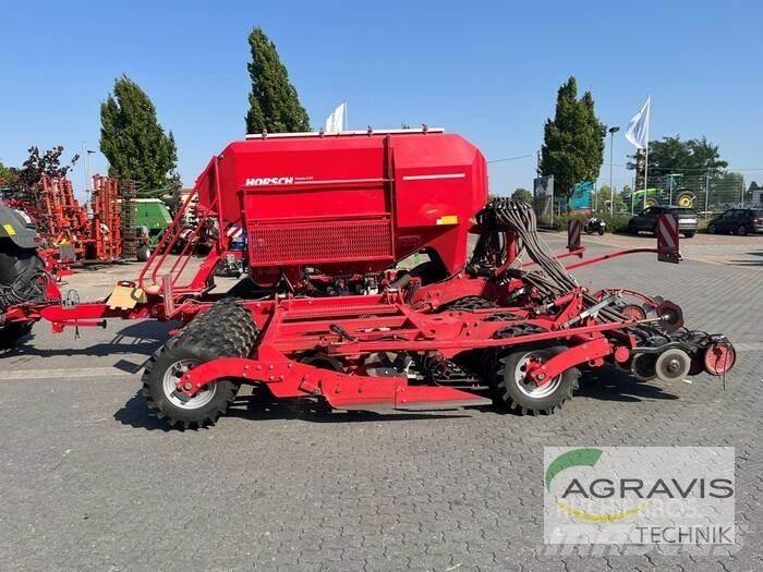 Horsch PRONTO 6 DC Sėjamieji kombainai