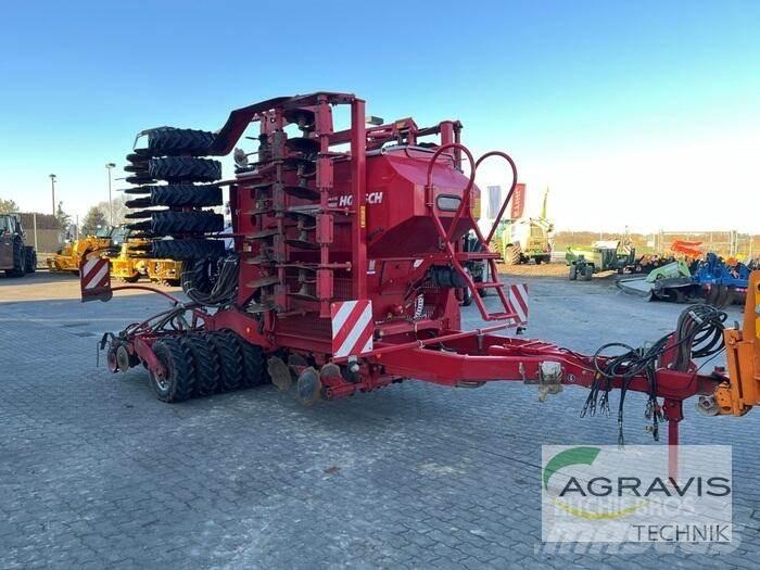 Horsch PRONTO 6 DC Sėjamieji kombainai