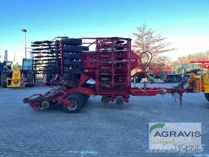 Horsch PRONTO 6 DC Sėjamieji kombainai