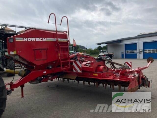Horsch PRONTO 6 KR Sėjimo technika