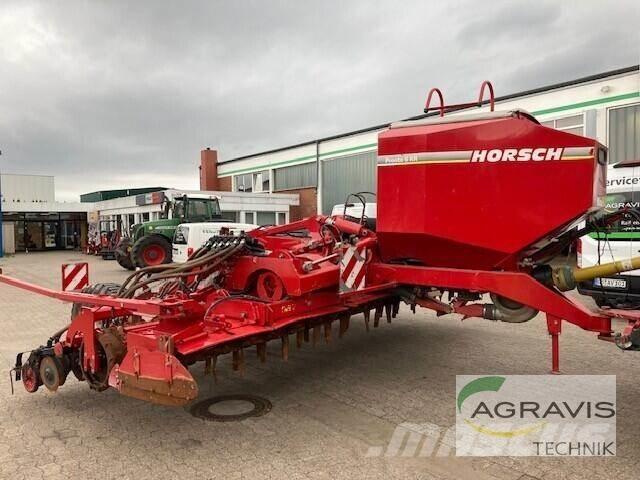 Horsch PRONTO 6 KR Sėjimo technika