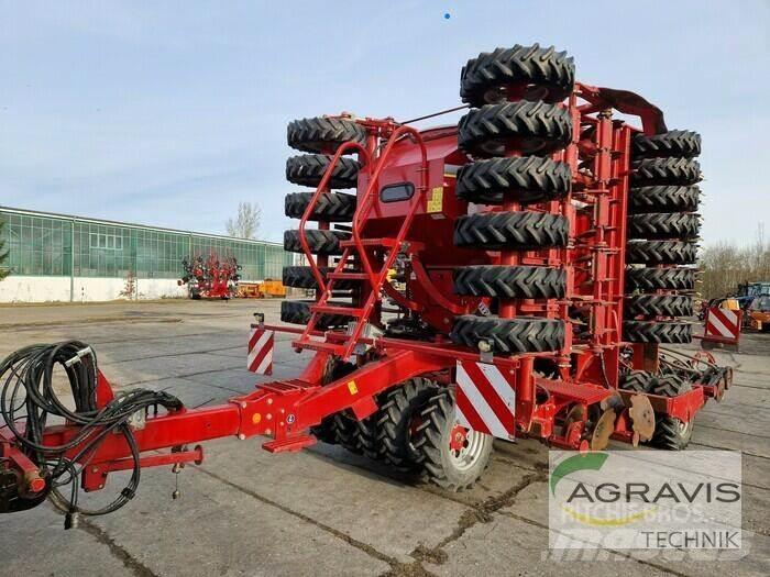 Horsch PRONTO 7 DC Sėjimo technika