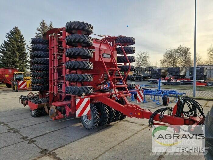 Horsch PRONTO 7 DC Sėjimo technika