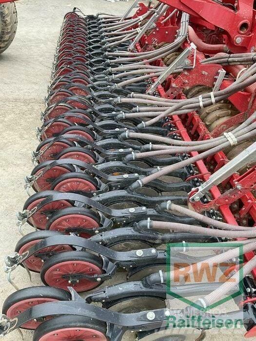 Horsch Pronto KR 6 Sėjamieji kombainai