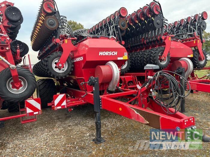 Horsch SERTO 10 SC Sėjimo technika