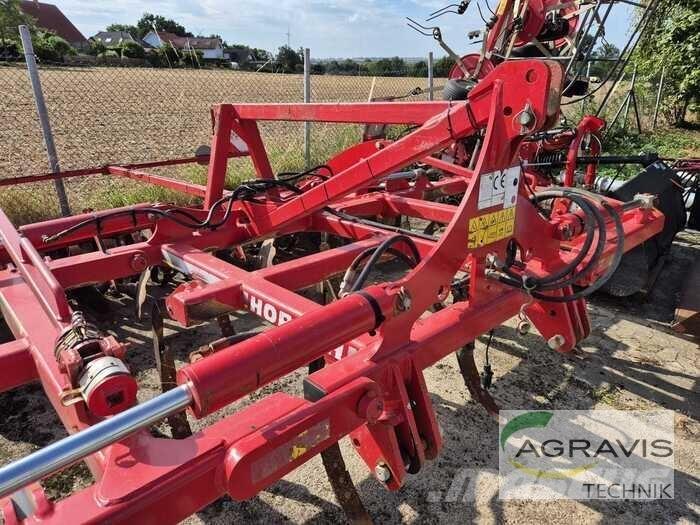 Horsch TERRANO 4 FX Kultivatoriai