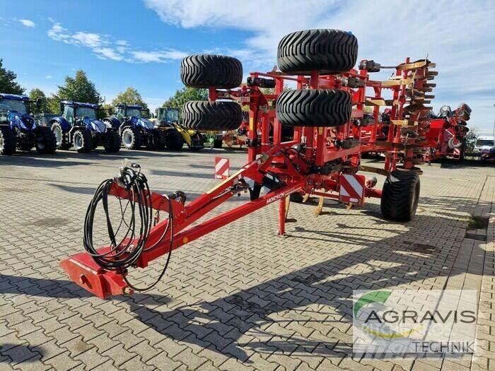 Horsch TERRANO 5.3 GX Kultivatoriai