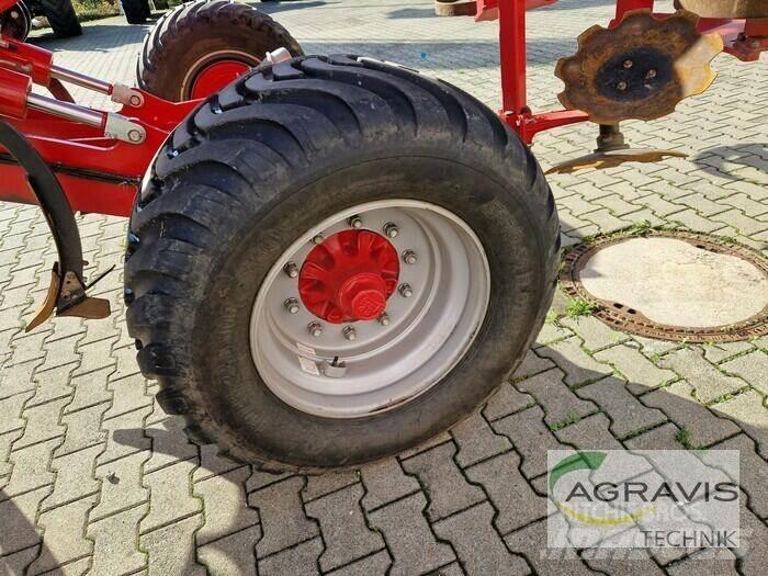 Horsch TERRANO 5.3 GX Kultivatoriai