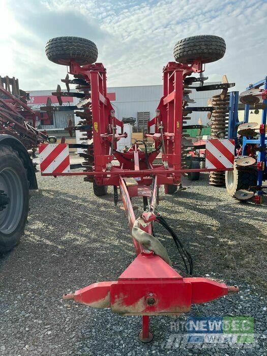 Horsch TERRANO 5 FX Kultivatoriai