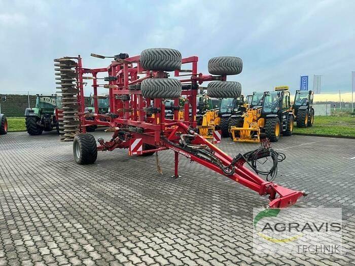 Horsch TERRANO 6.4 GX Kultivatoriai