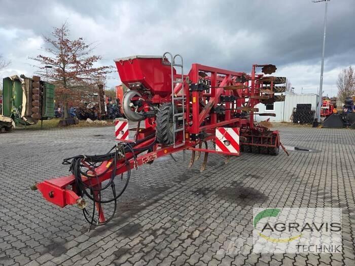 Horsch TIGER 4 AS Sėjimo technika