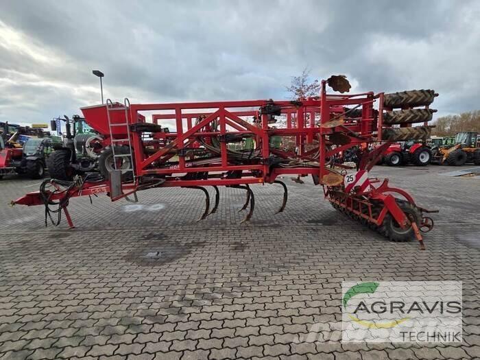 Horsch TIGER 4 AS Sėjimo technika