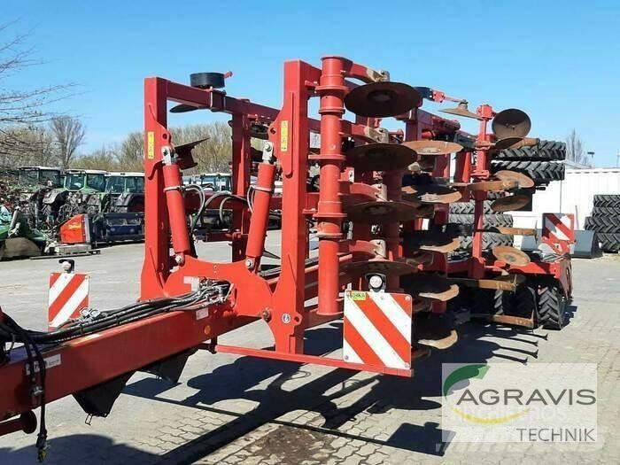 Horsch TIGER 4 MT Kultivatoriai