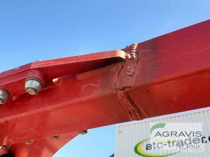 Horsch TIGER 4 MT Kultivatoriai