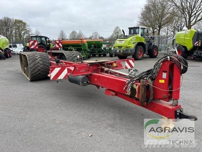 Horsch TRAILER LIFT Kitos priekabos