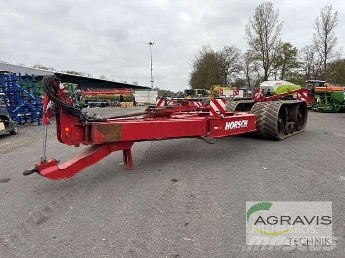 Horsch TRAILER LIFT Kitos priekabos
