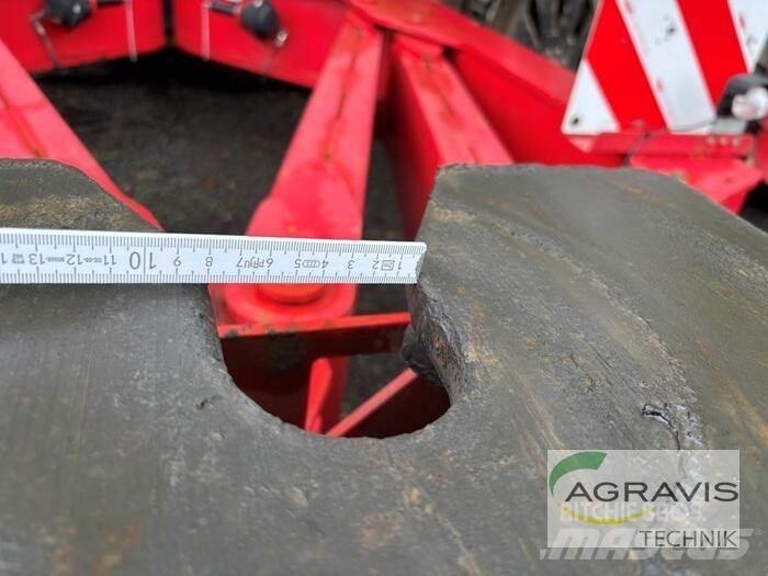 Horsch TRAILER LIFT Kitos priekabos