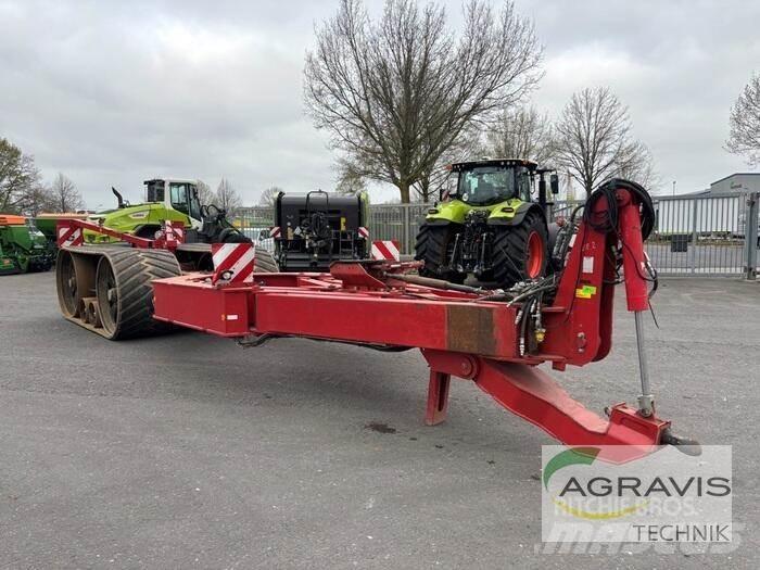 Horsch TRAILER LIFT Kitos priekabos