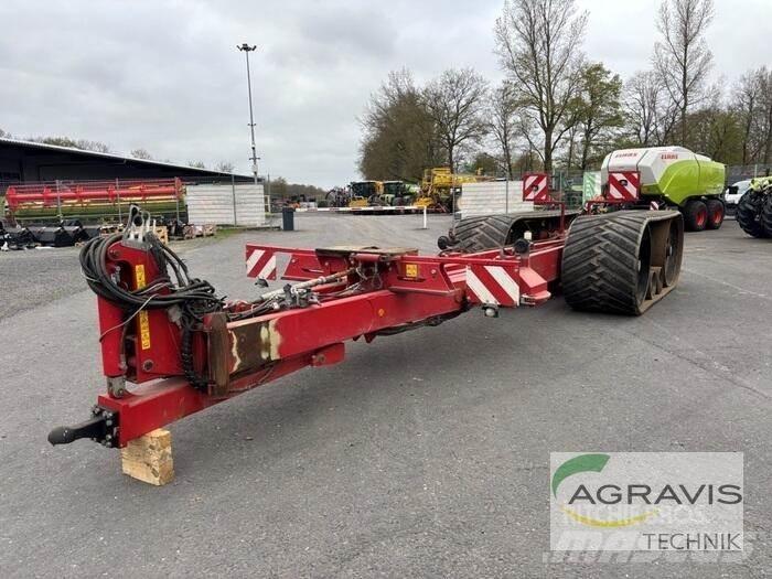Horsch TRAILER LIFT Kitos priekabos