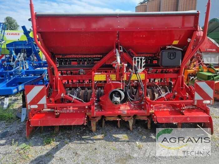 Horsch VERSA 3 KR Sėjimo technika