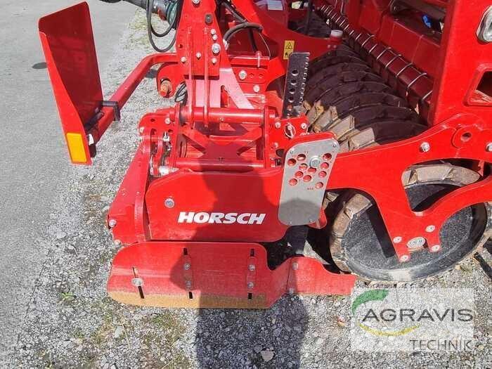 Horsch VERSA 3 KR Sėjimo technika
