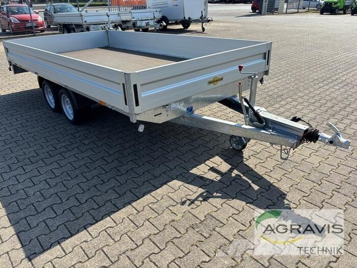 Humbaur HN 35 41 21 Kitos priekabos