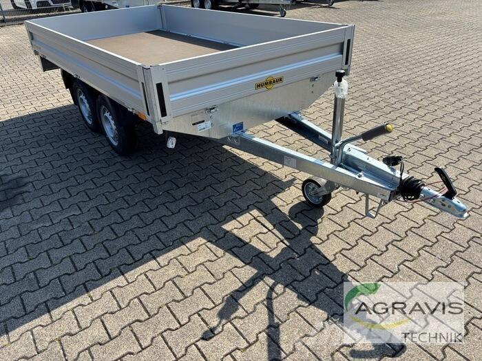Humbaur HT 20 31 16 Kitos priekabos