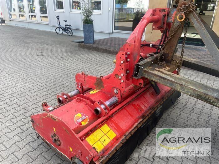 Humus KMF 260 Ganyklų šienapjovės / rėžtuvės