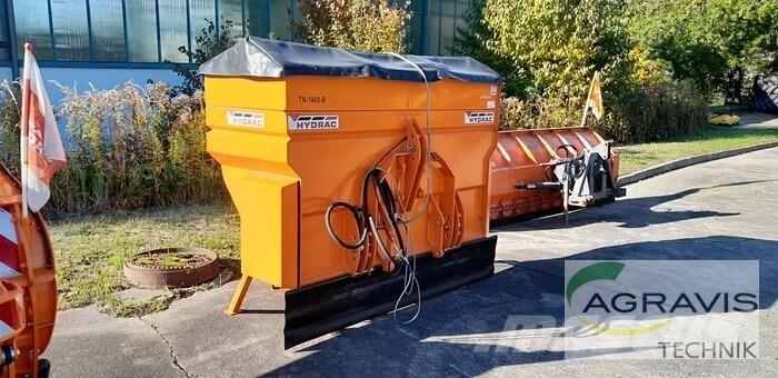 Hydrac TN-1400-R Kita kelių ir sniego technika