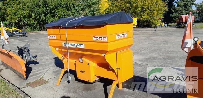 Hydrac TN-1400-R Kita kelių ir sniego technika