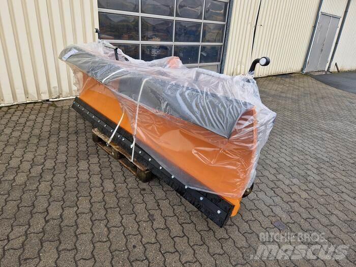 Hydrac UNI-310 Kita kelių ir sniego technika