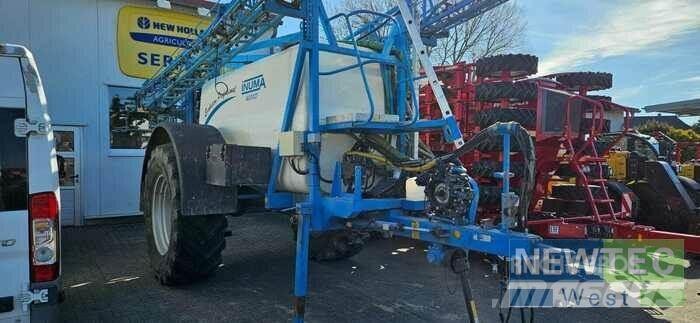 Inuma IAS 5027 Prikabinami purkštuvai